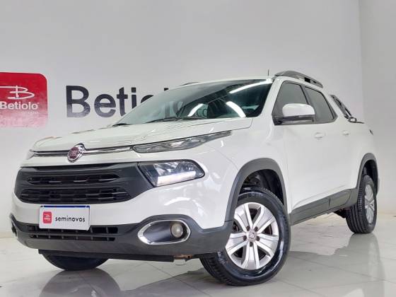 FIAT TORO 1.8 16V EVO FLEX FREEDOM AT6